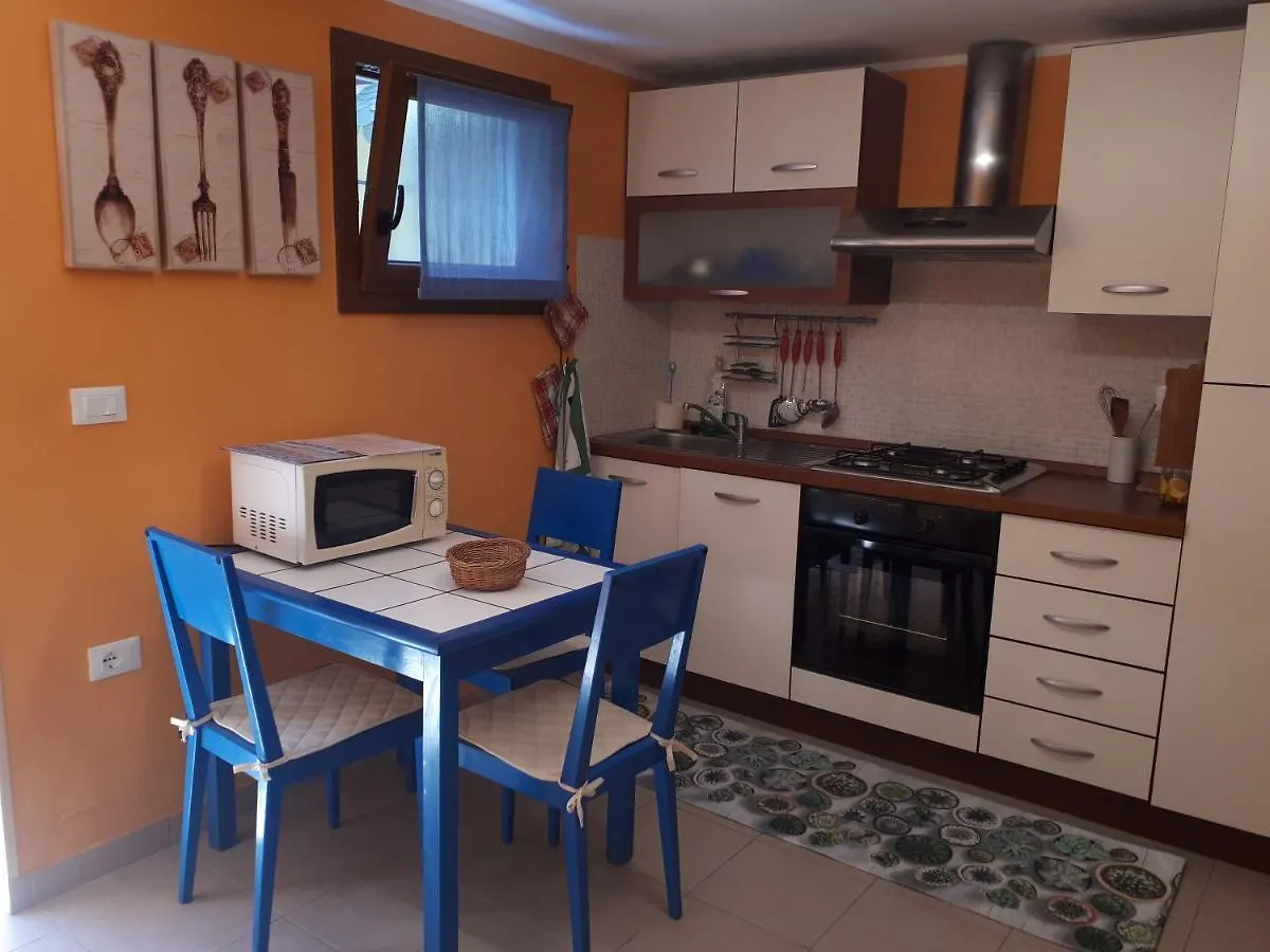 Stintino Family Appartamento Italia